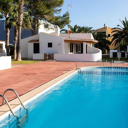 Casa Sol Del Sur 4 Villa Son Xoriguer Eksteriør billede