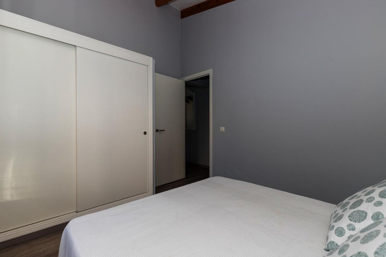 Casa Sol Del Sur 4 Villa Son Xoriguer Eksteriør billede