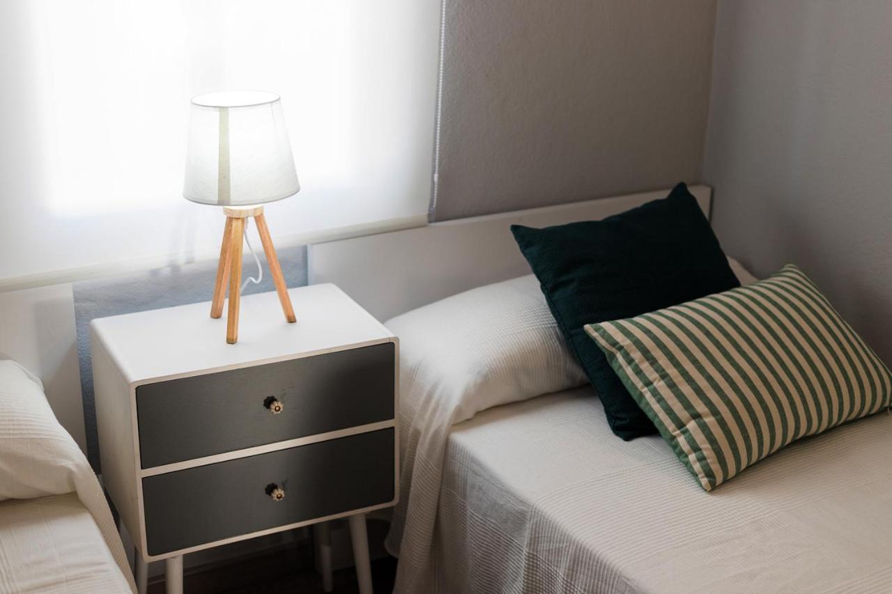 Casa Sol Del Sur 4 Villa Son Xoriguer Eksteriør billede