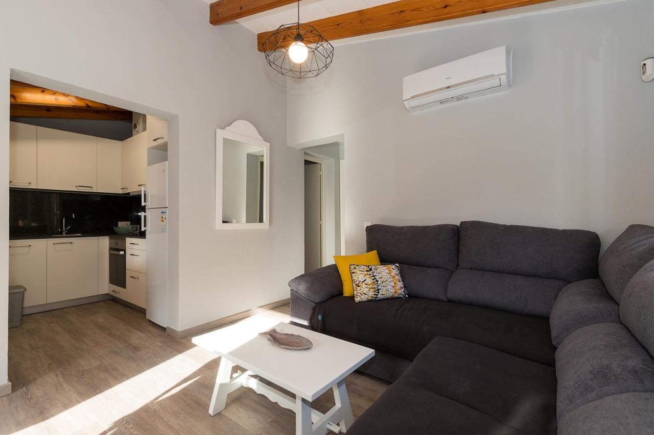 Casa Sol Del Sur 4 Villa Son Xoriguer Eksteriør billede