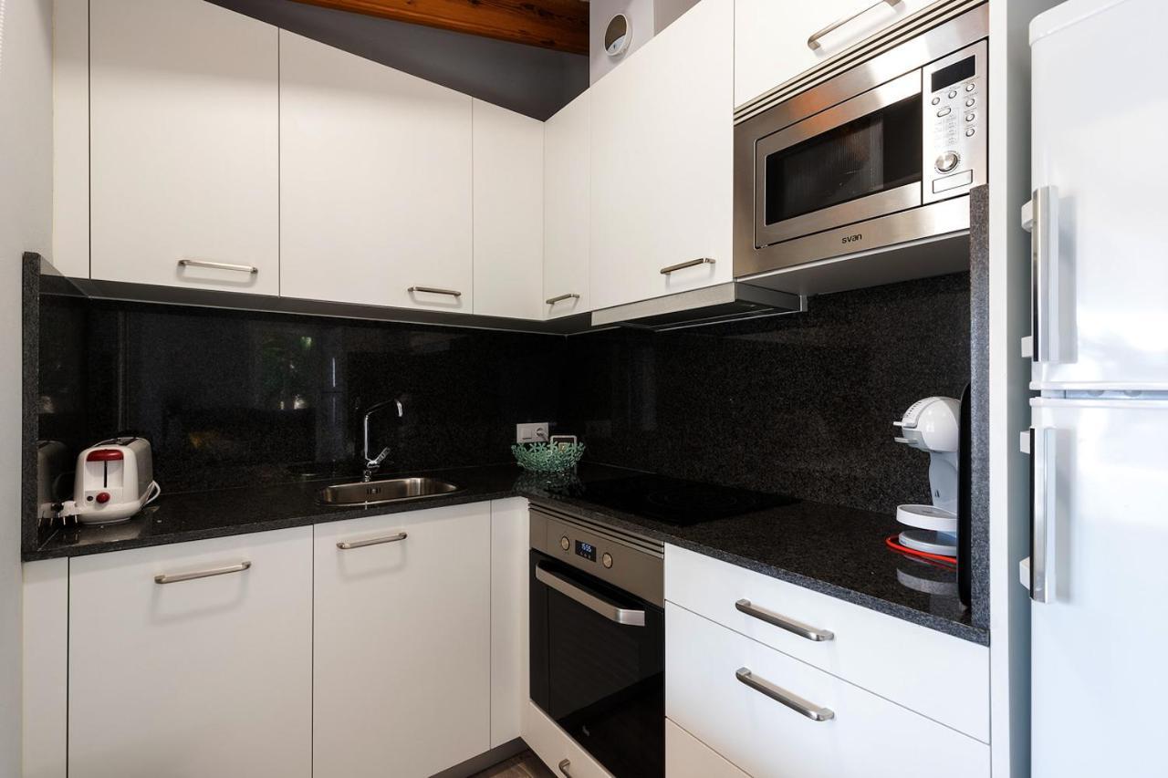 Casa Sol Del Sur 4 Villa Son Xoriguer Eksteriør billede